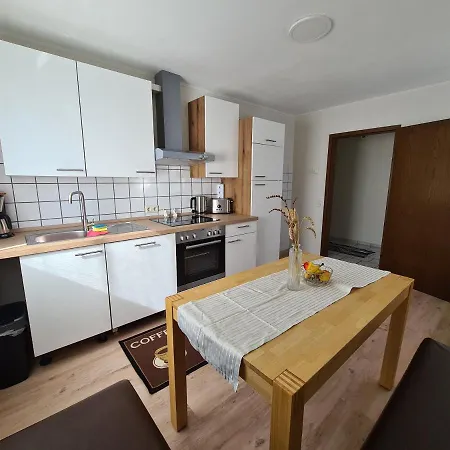 Cimen Apartment