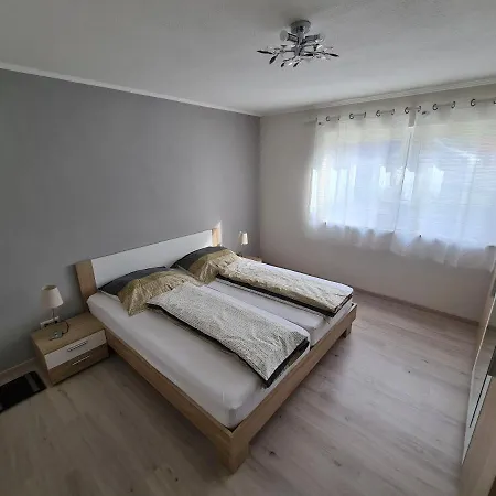 Apartment Cimen
