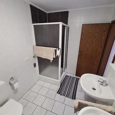 Cimen Apartment