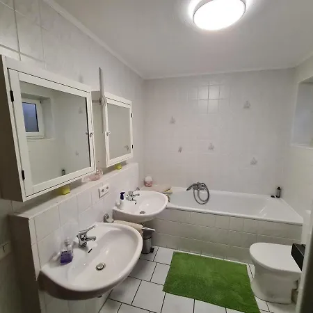 Apartament Cimen Birresdorf